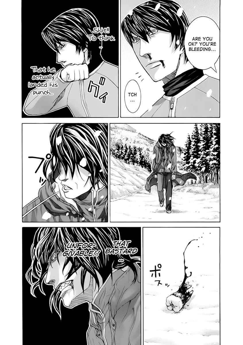 Page 9 Chapter 112 Nononono