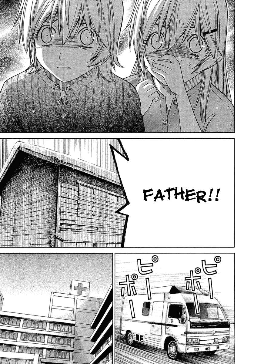 Page 13 Chapter 60 Nononono