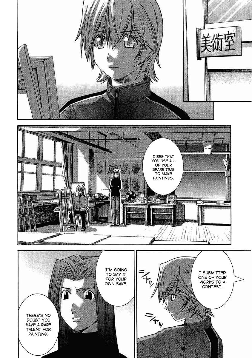 Page 2 Chapter 60 Nononono
