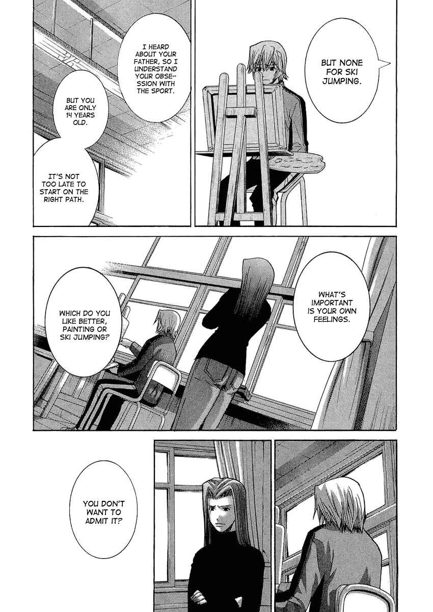 Page 3 Chapter 60 Nononono