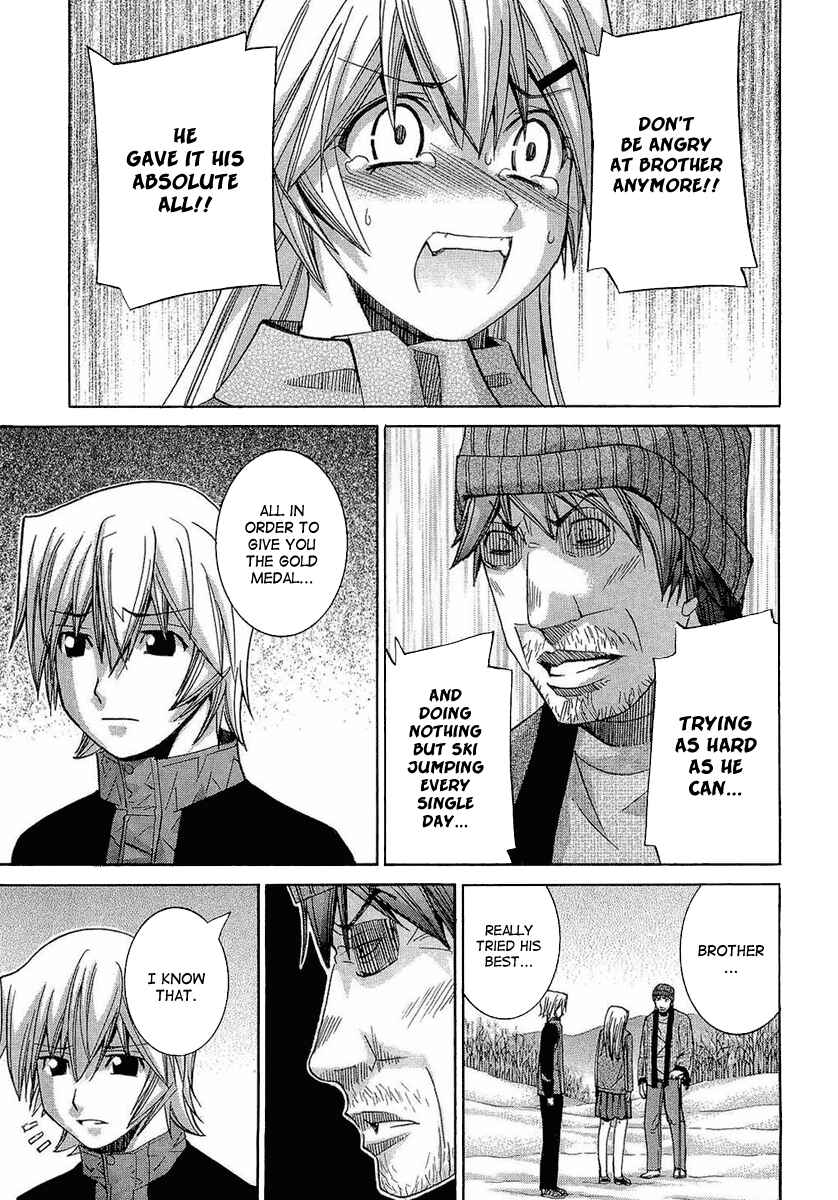 Page 9 Chapter 60 Nononono