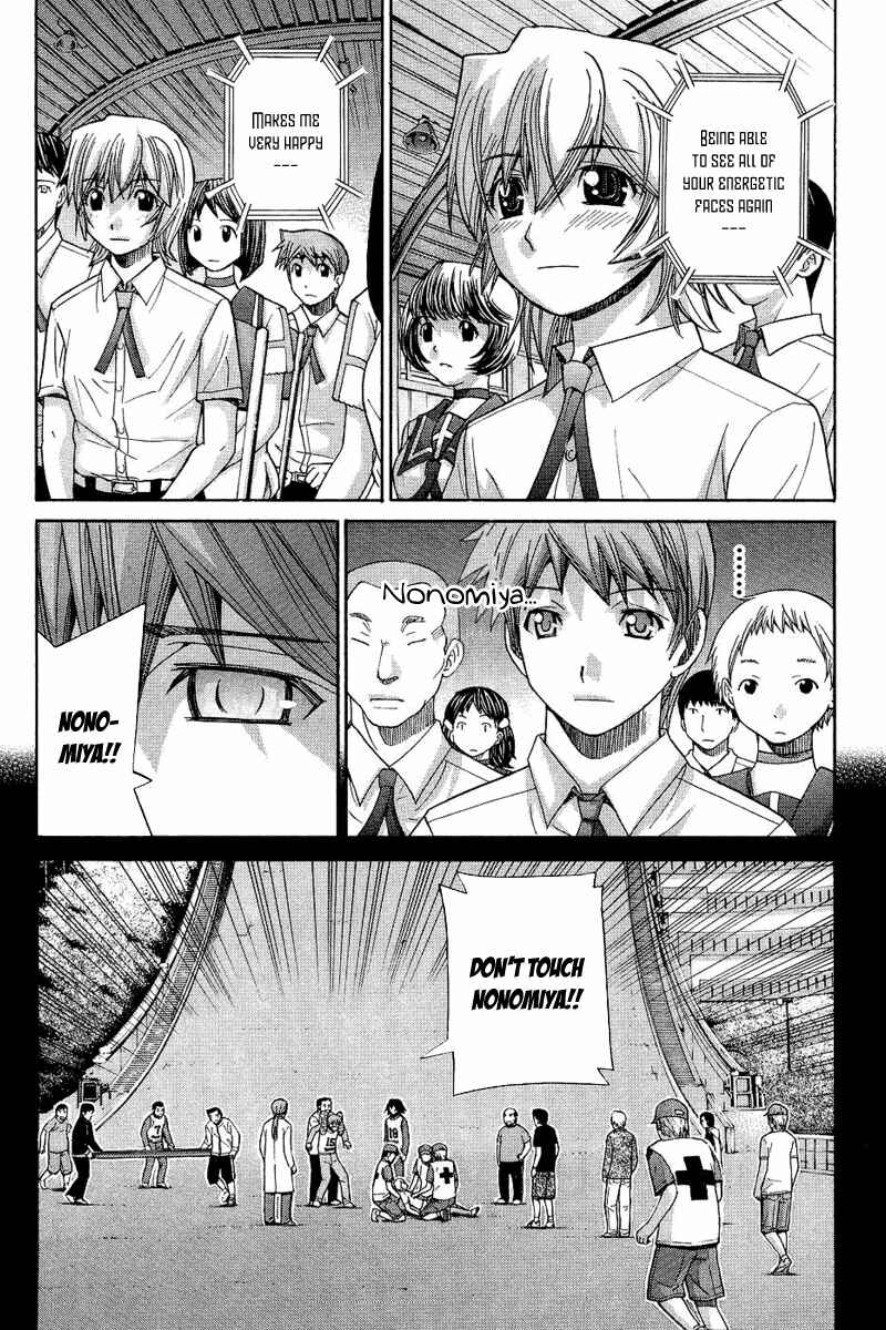 Page 8 Chapter 64 Nononono