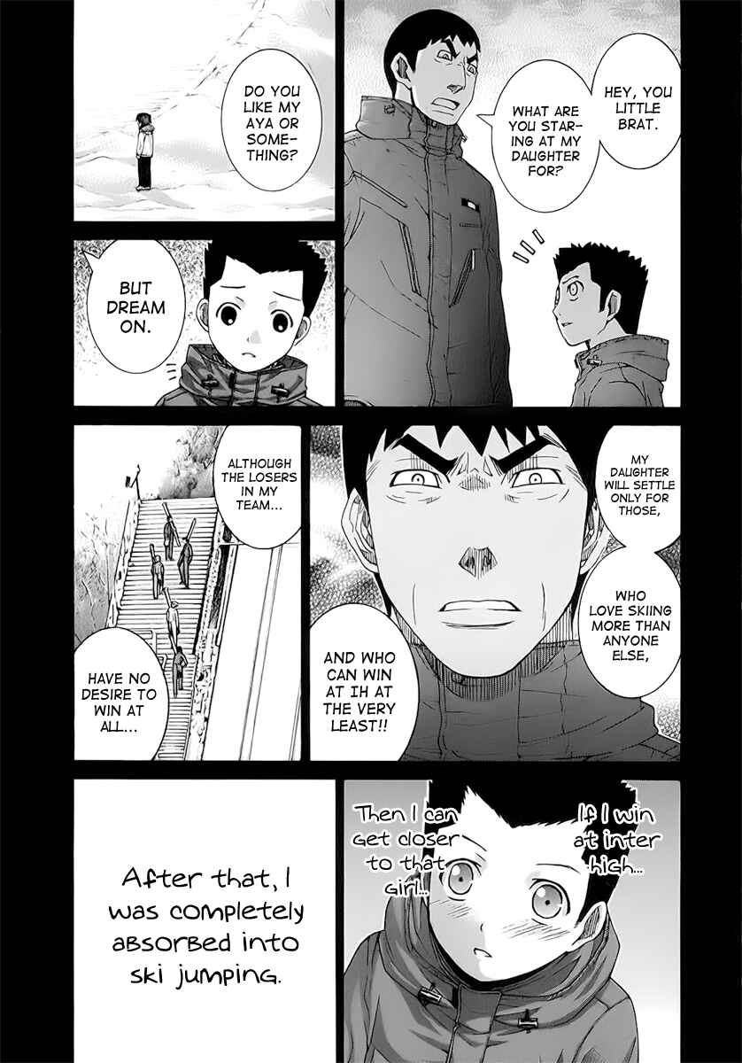 Page 10 Chapter 115 Nononono