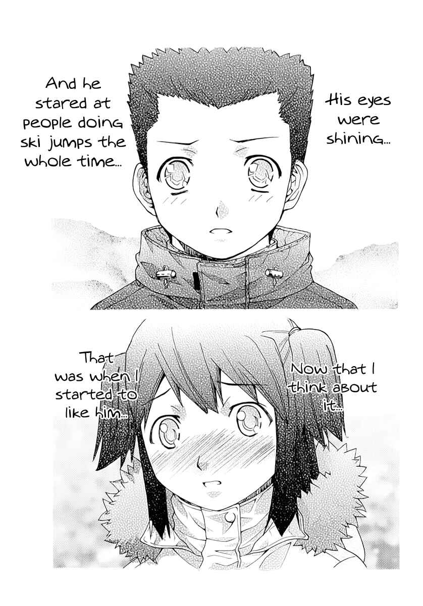 Page 4 Chapter 115 Nononono