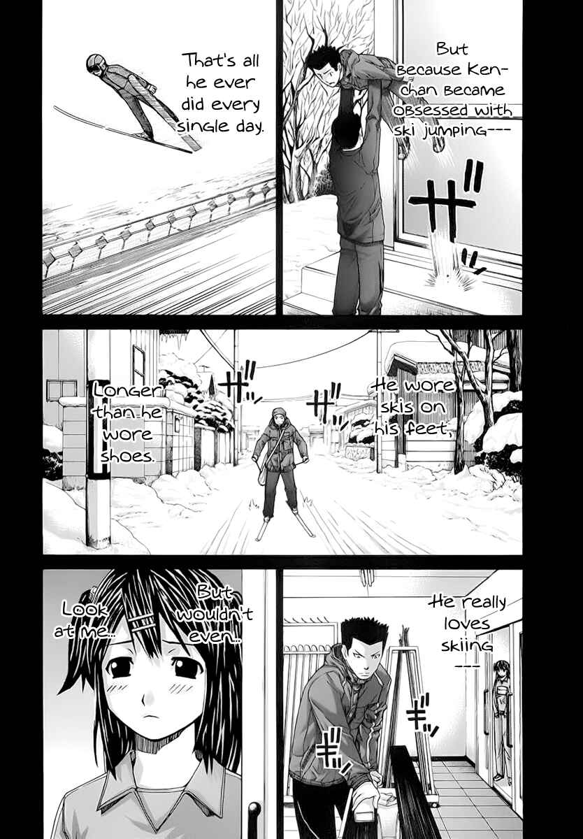 Page 5 Chapter 115 Nononono
