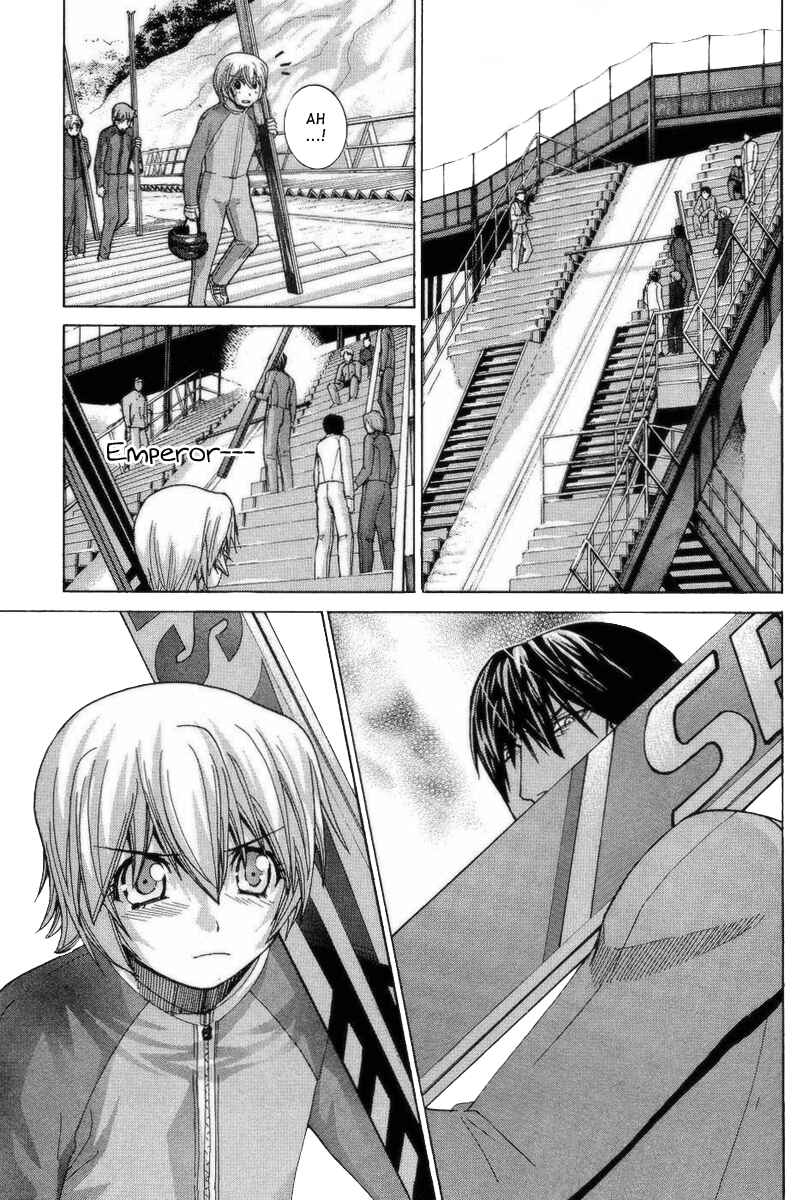 Page 17 Chapter 70 Nononono