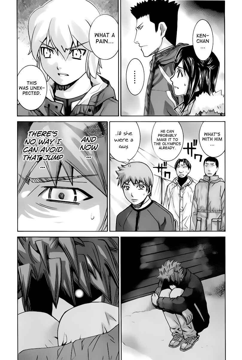 Page 16 Chapter 129 Nononono