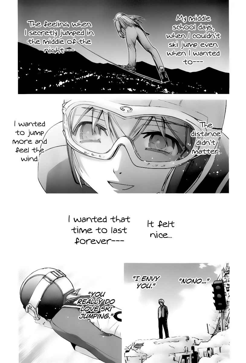 Page 6 Chapter 129 Nononono