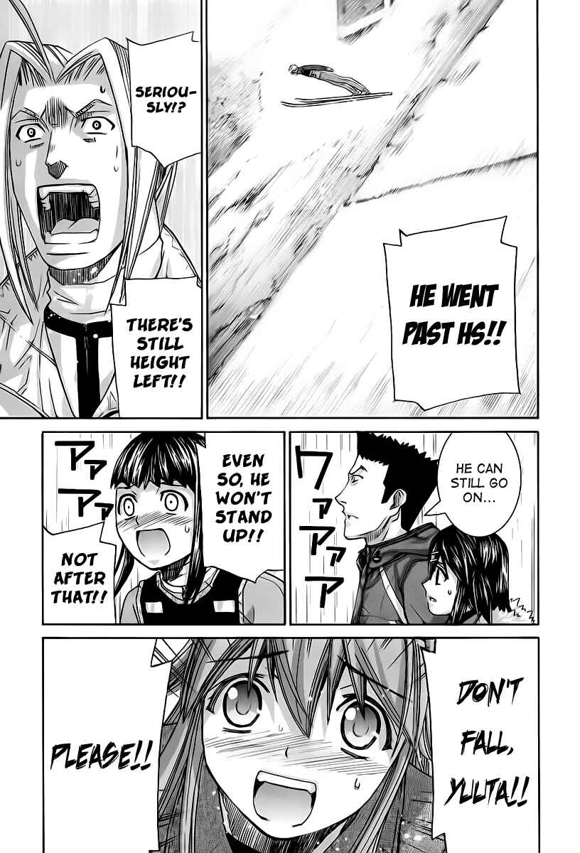 Page 8 Chapter 129 Nononono
