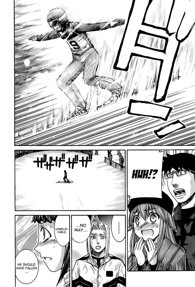 Page 9 Chapter 129 Nononono