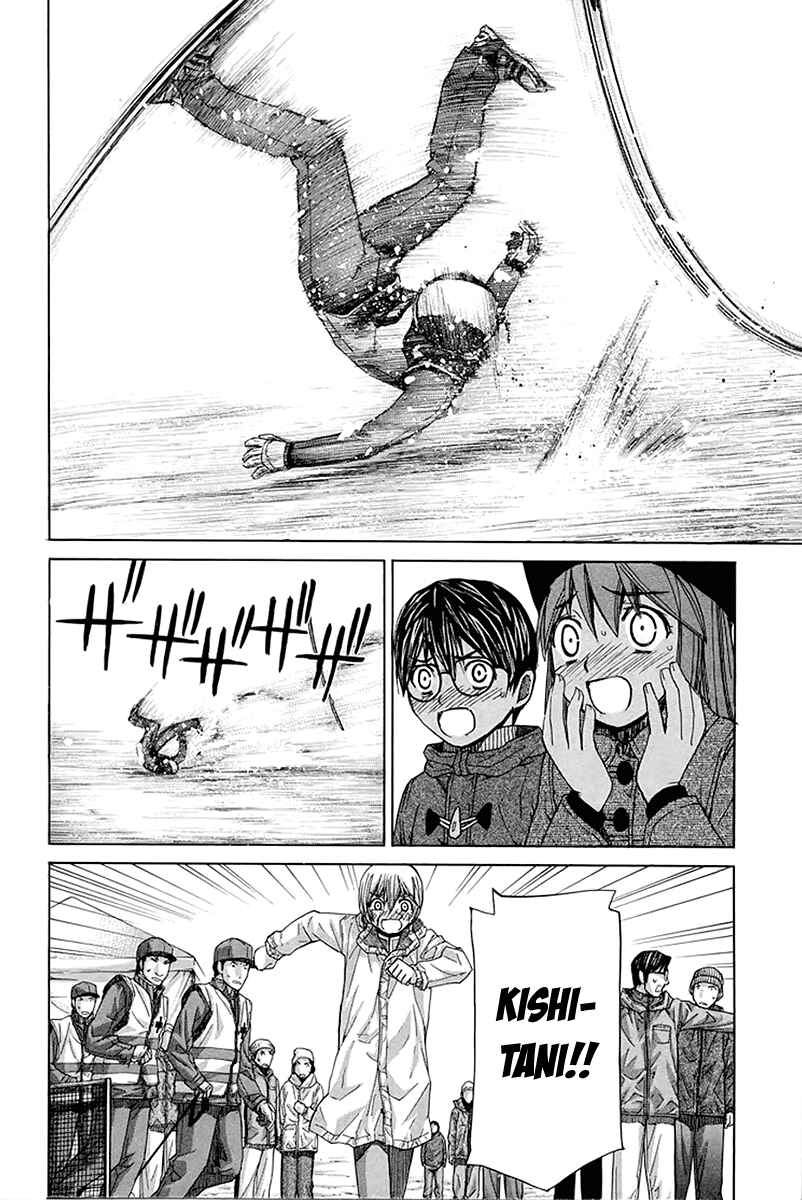 Page 10 Chapter 140 Nononono