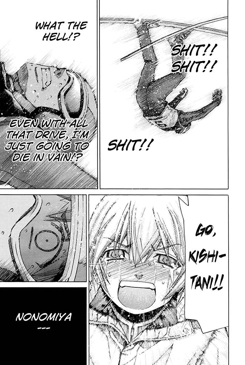 Page 3 Chapter 140 Nononono