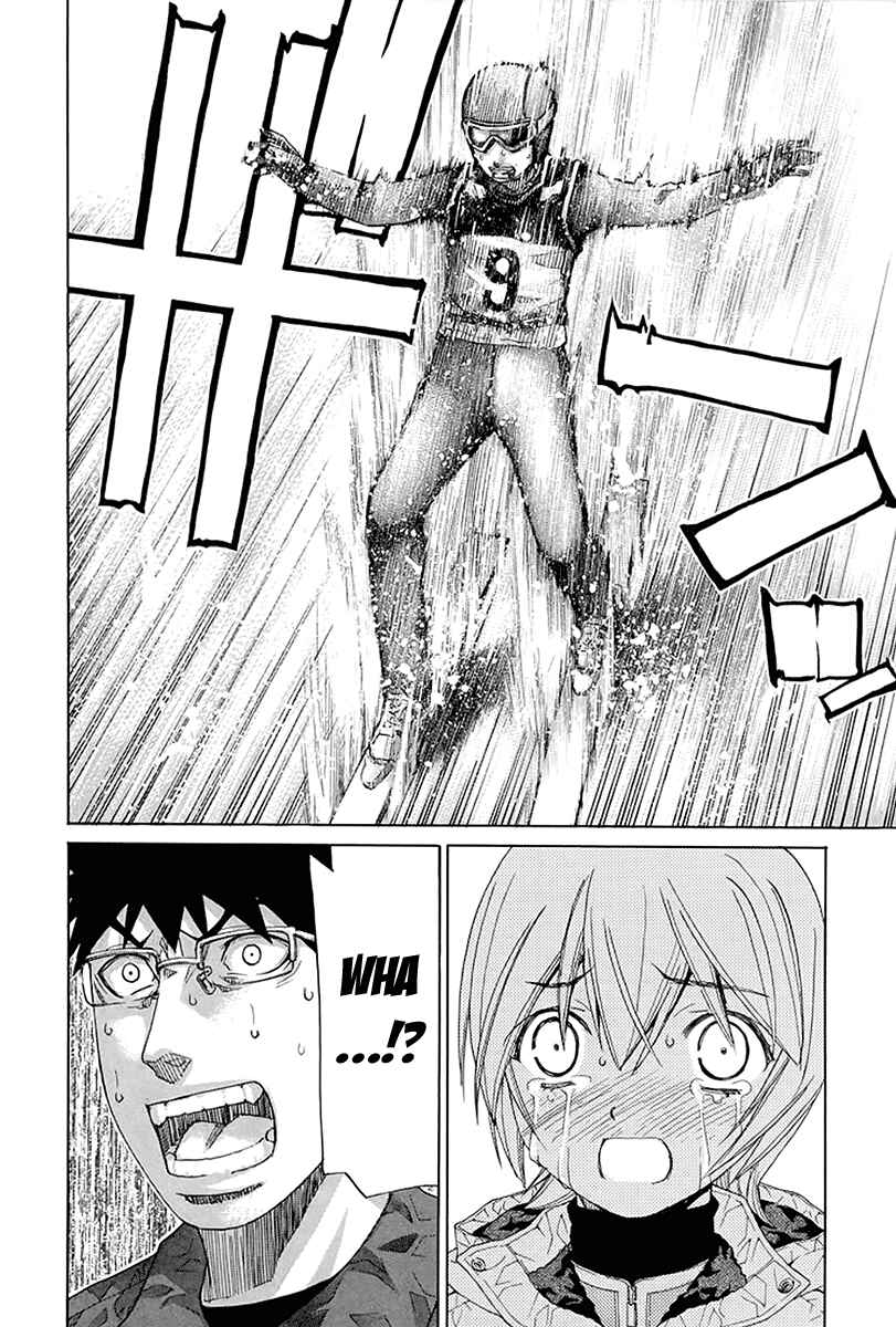 Page 8 Chapter 140 Nononono