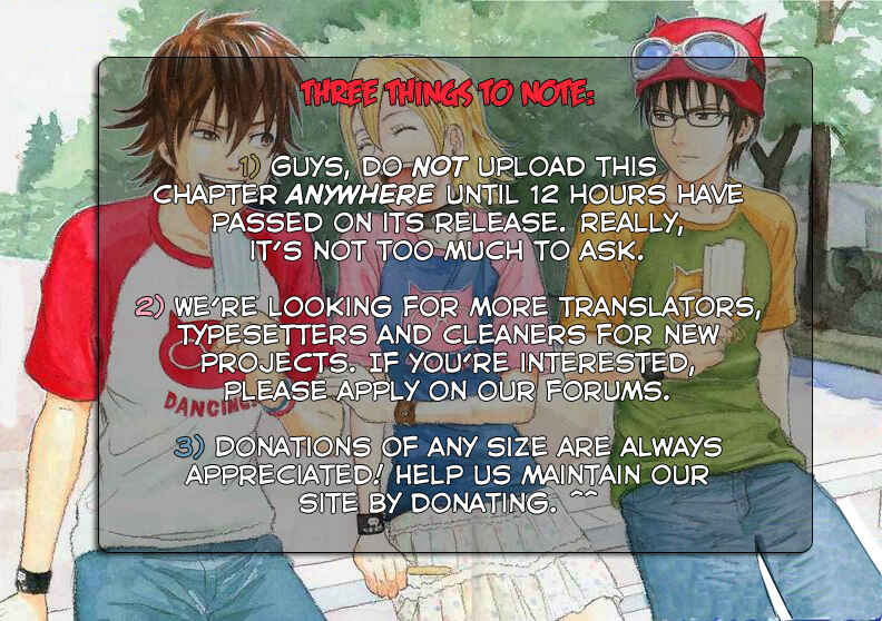Page 20 Chapter 82 Nononono