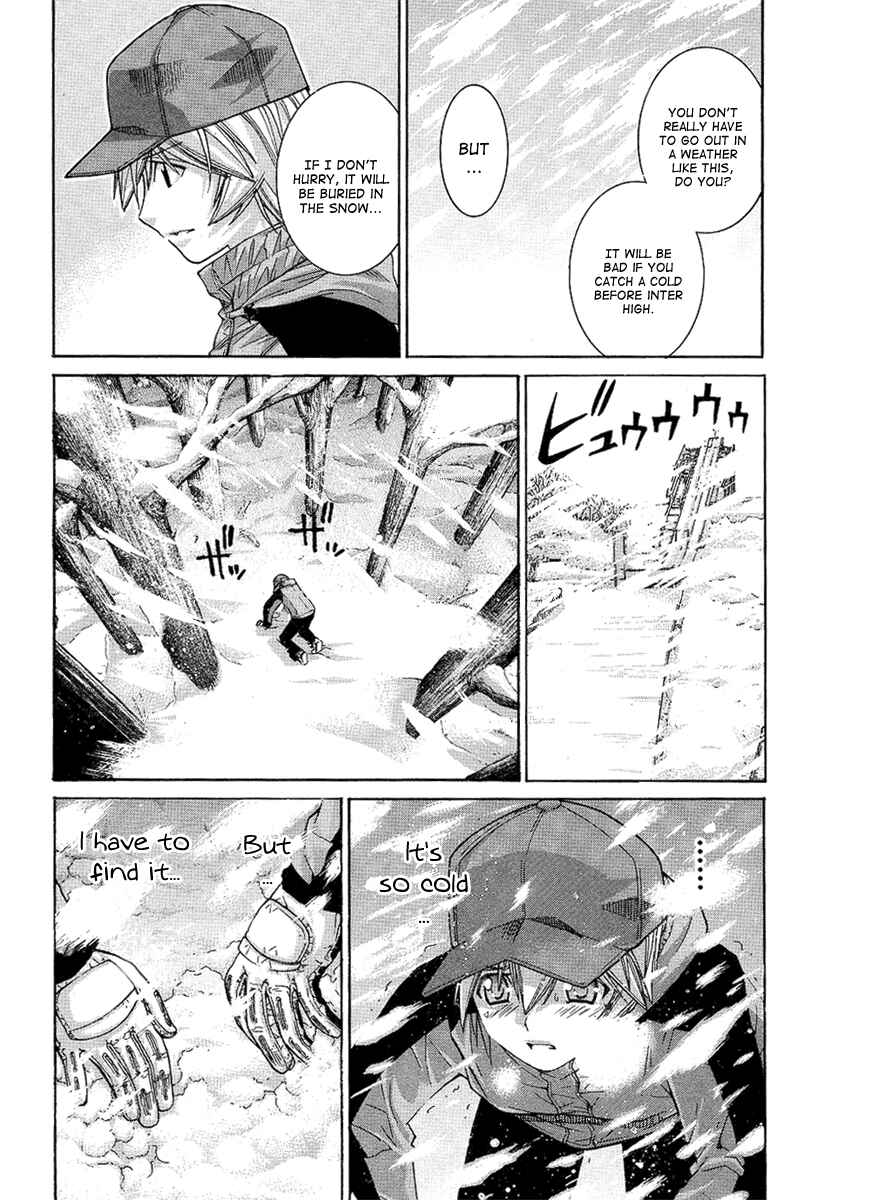 Page 3 Chapter 82 Nononono