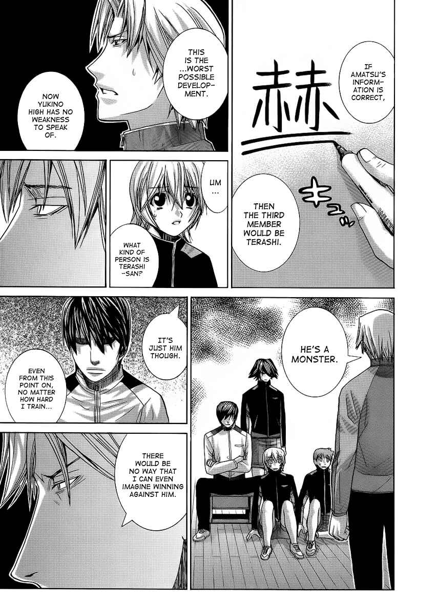 Page 8 Chapter 87 Nononono