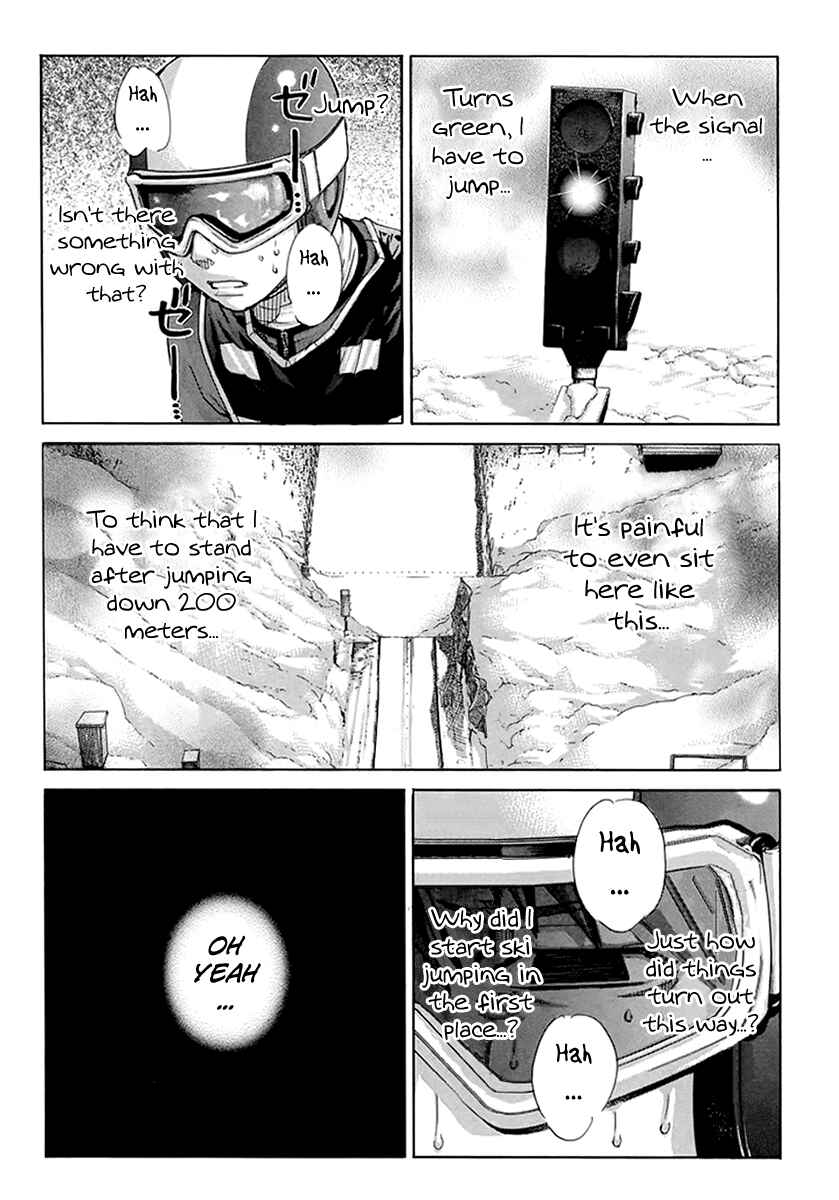 Page 5 Chapter 138 Nononono