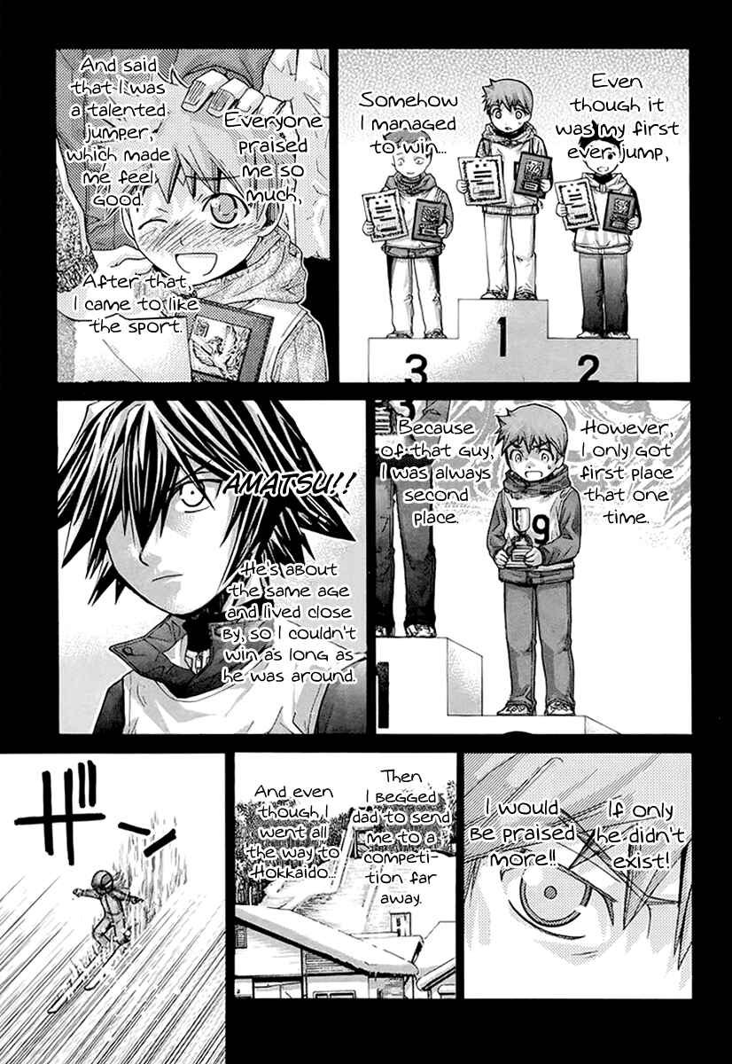Page 7 Chapter 138 Nononono