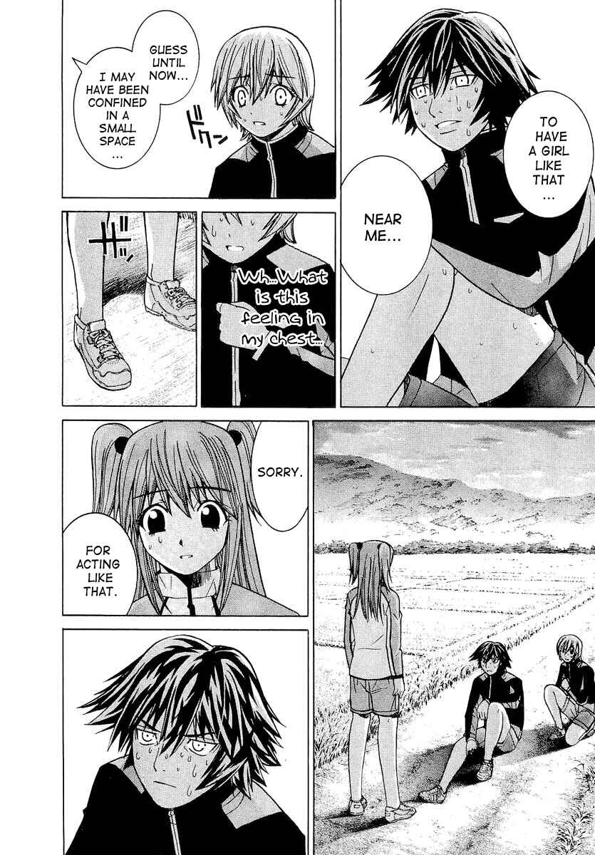 Page 16 Chapter 18 Nononono