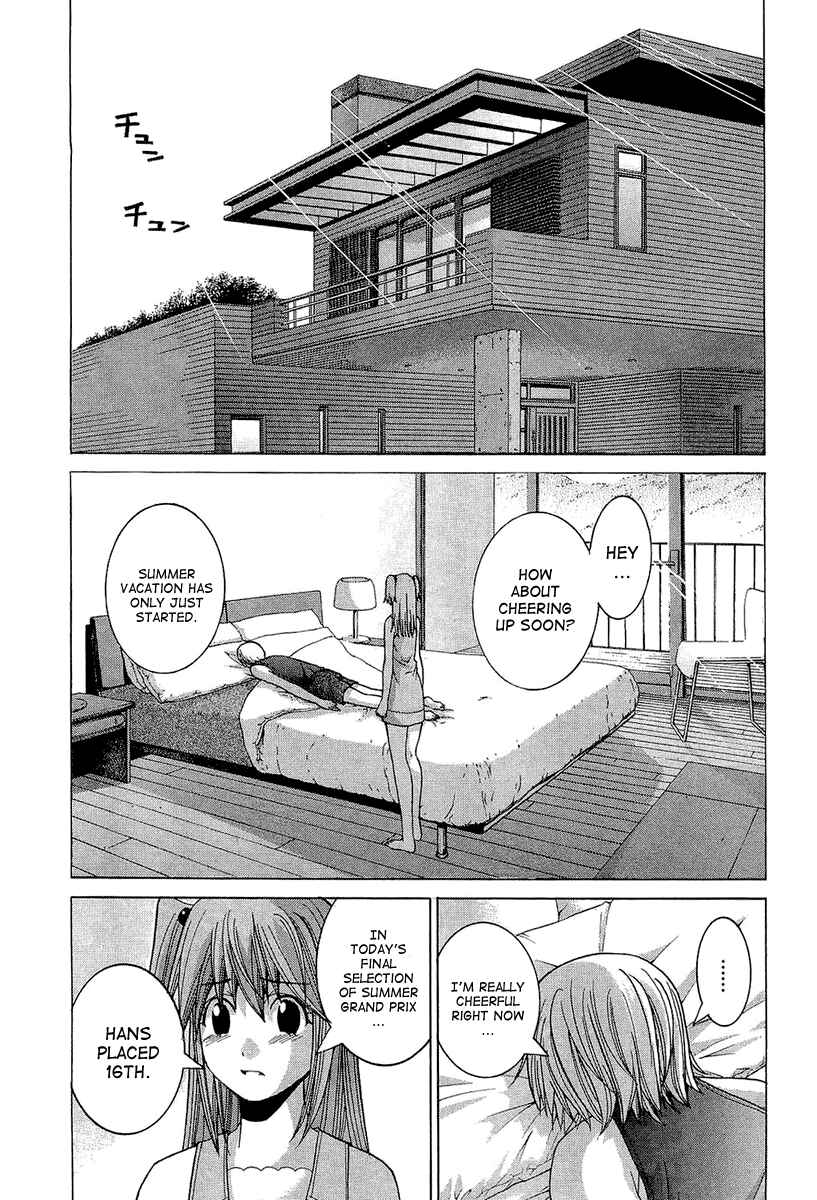 Page 16 Chapter 45 Nononono