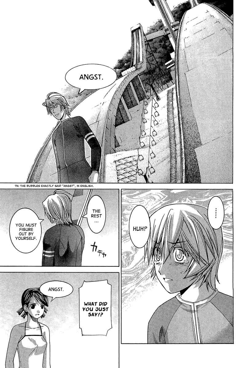 Page 7 Chapter 45 Nononono