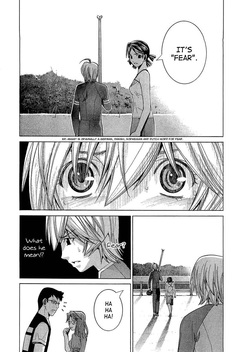 Page 8 Chapter 45 Nononono