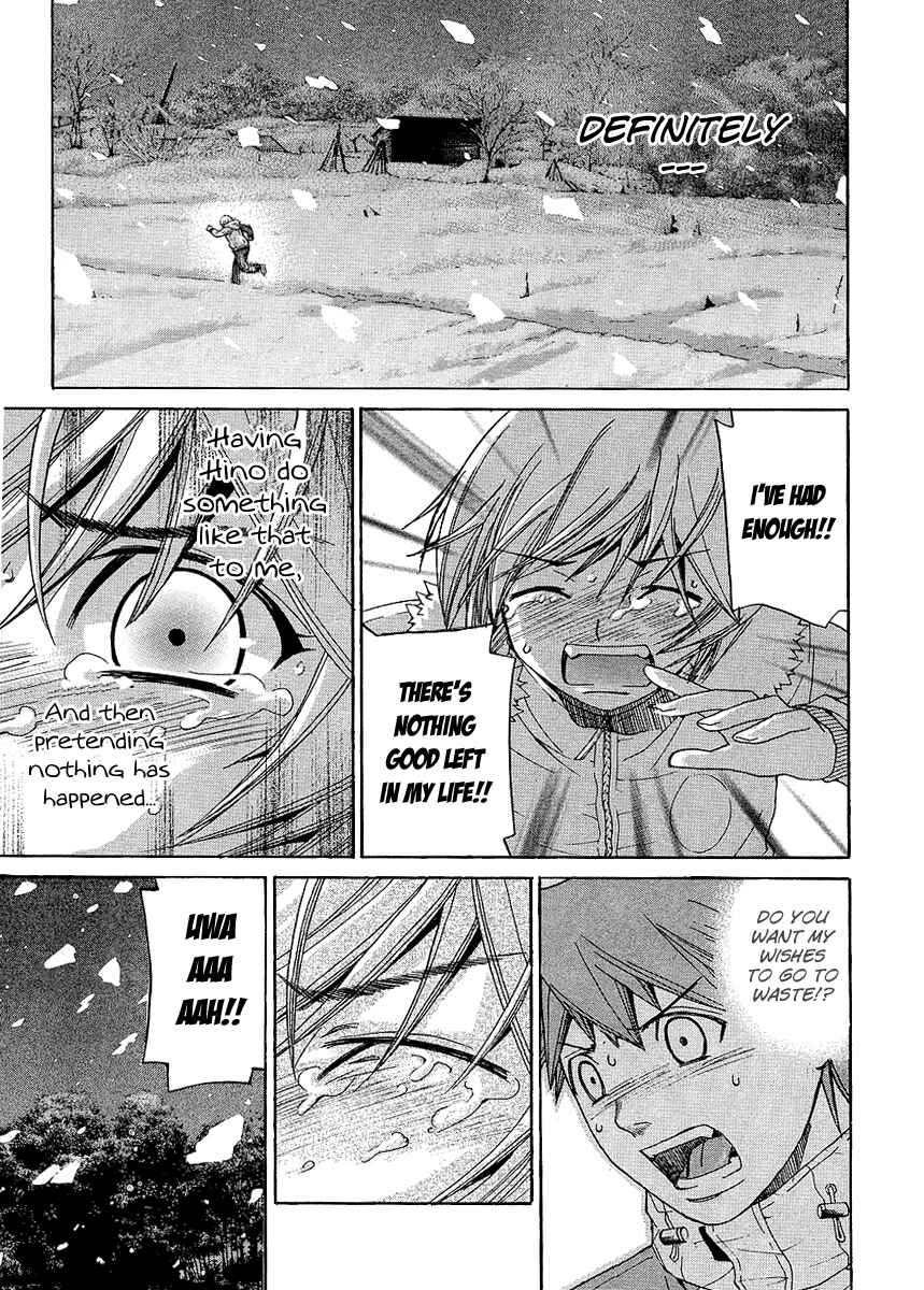 Page 9 Chapter 91 Nononono