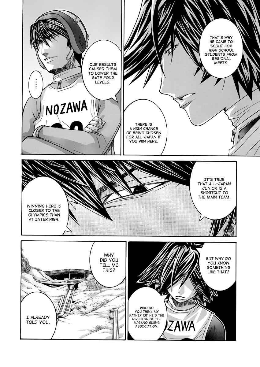 Page 16 Chapter 77 Nononono