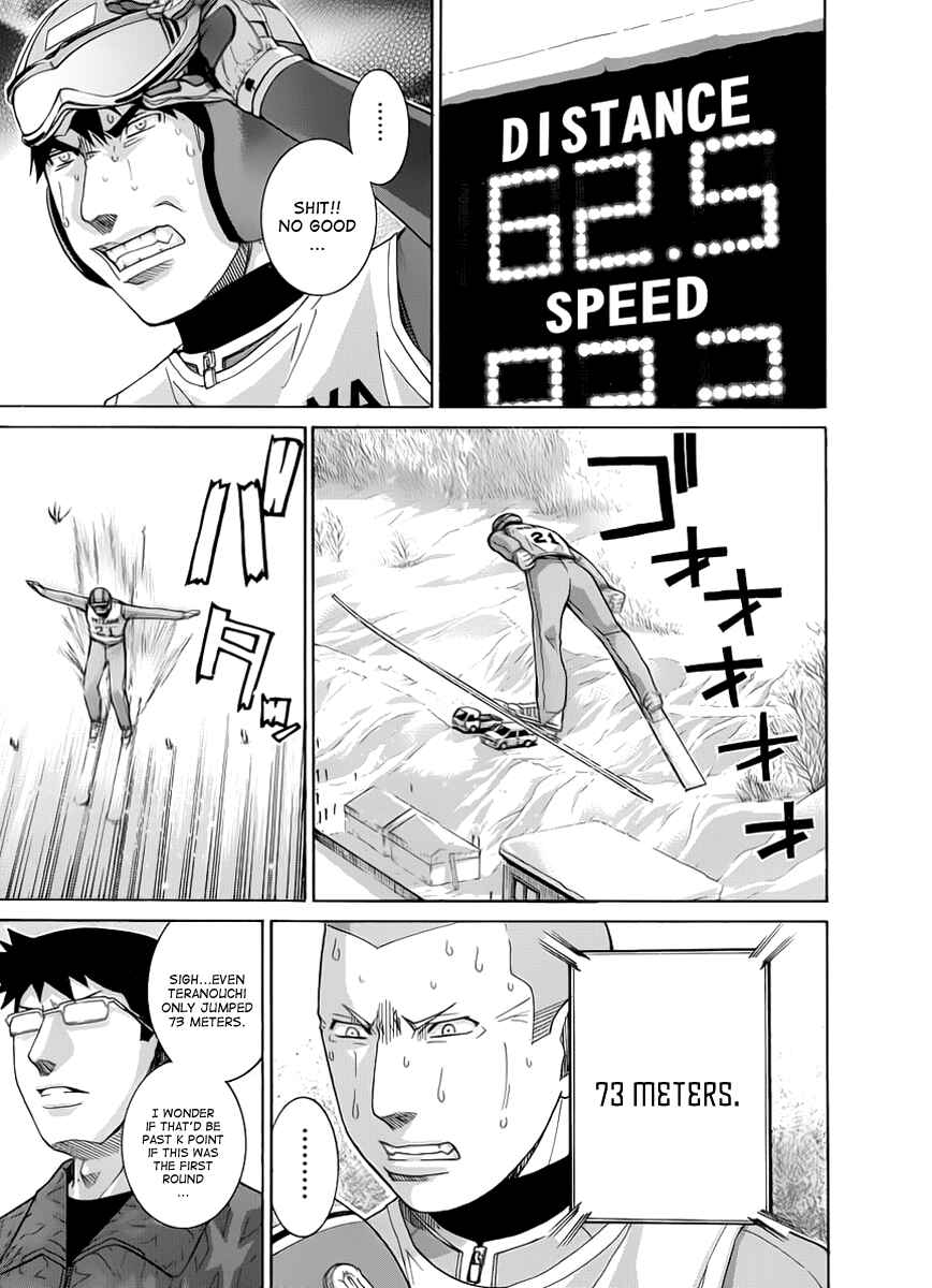 Page 9 Chapter 77 Nononono