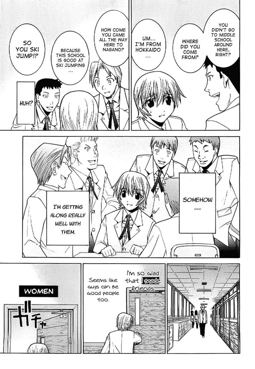 Page 19 Chapter 2 Nononono
