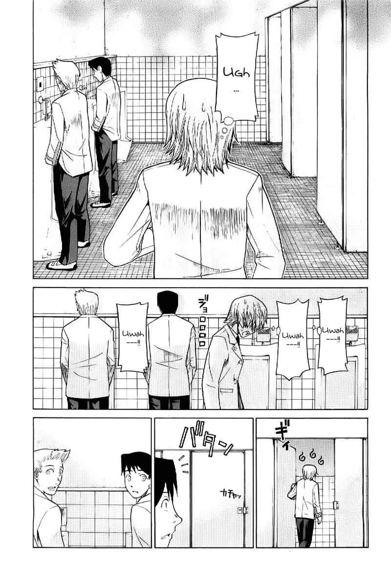 Page 21 Chapter 2 Nononono