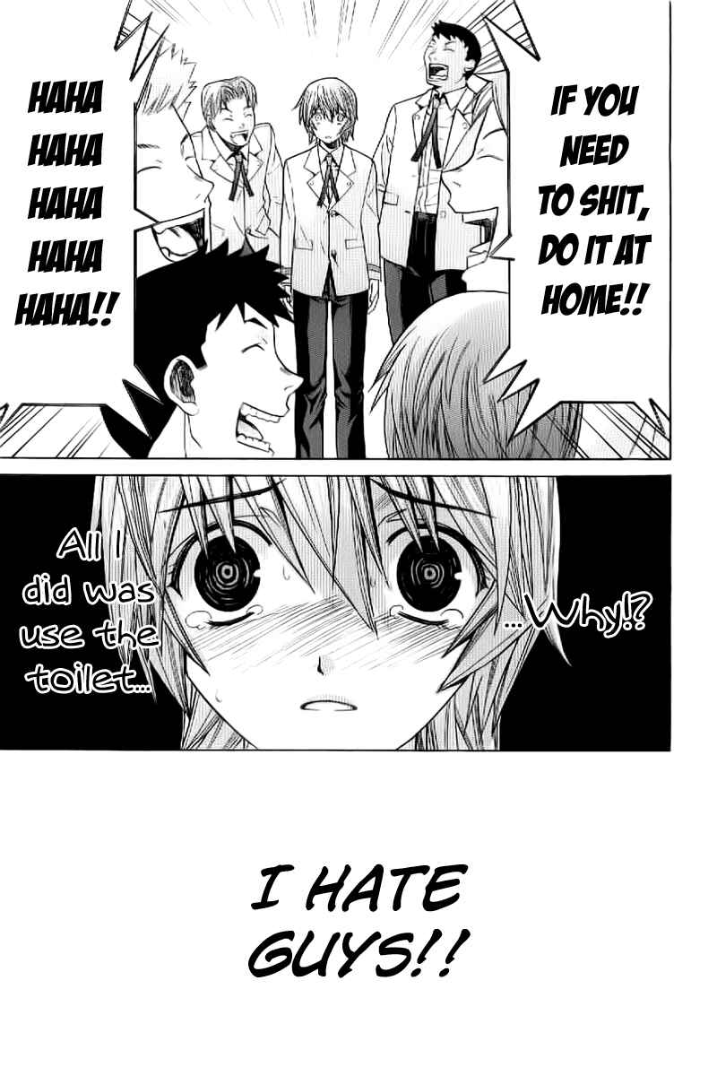 Page 23 Chapter 2 Nononono