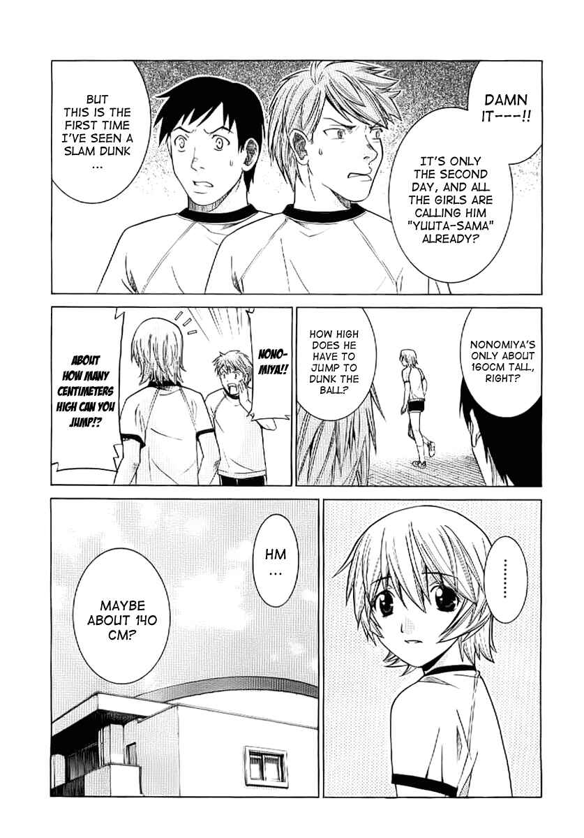 Page 29 Chapter 2 Nononono