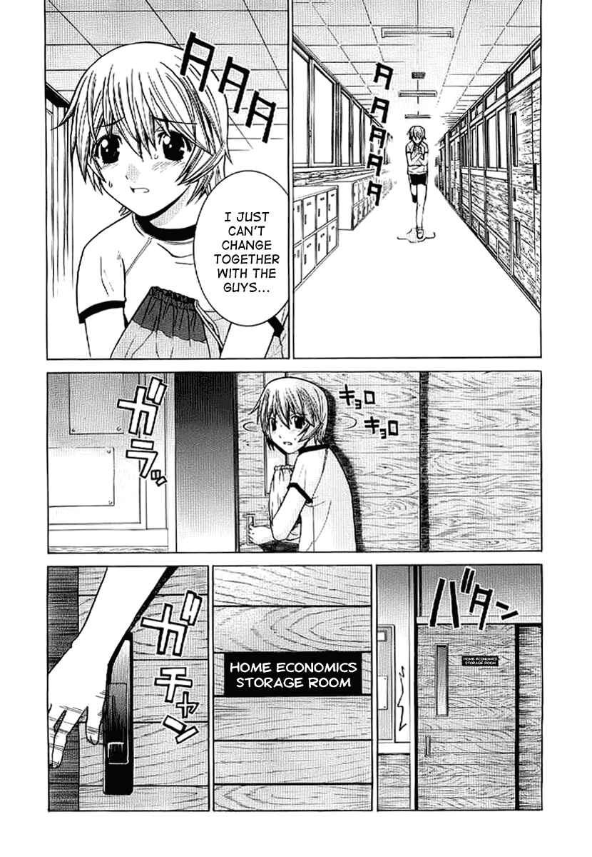 Page 30 Chapter 2 Nononono