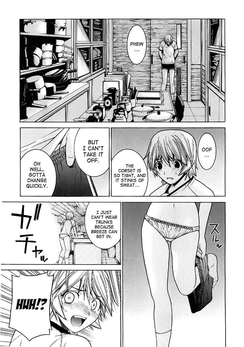 Page 31 Chapter 2 Nononono