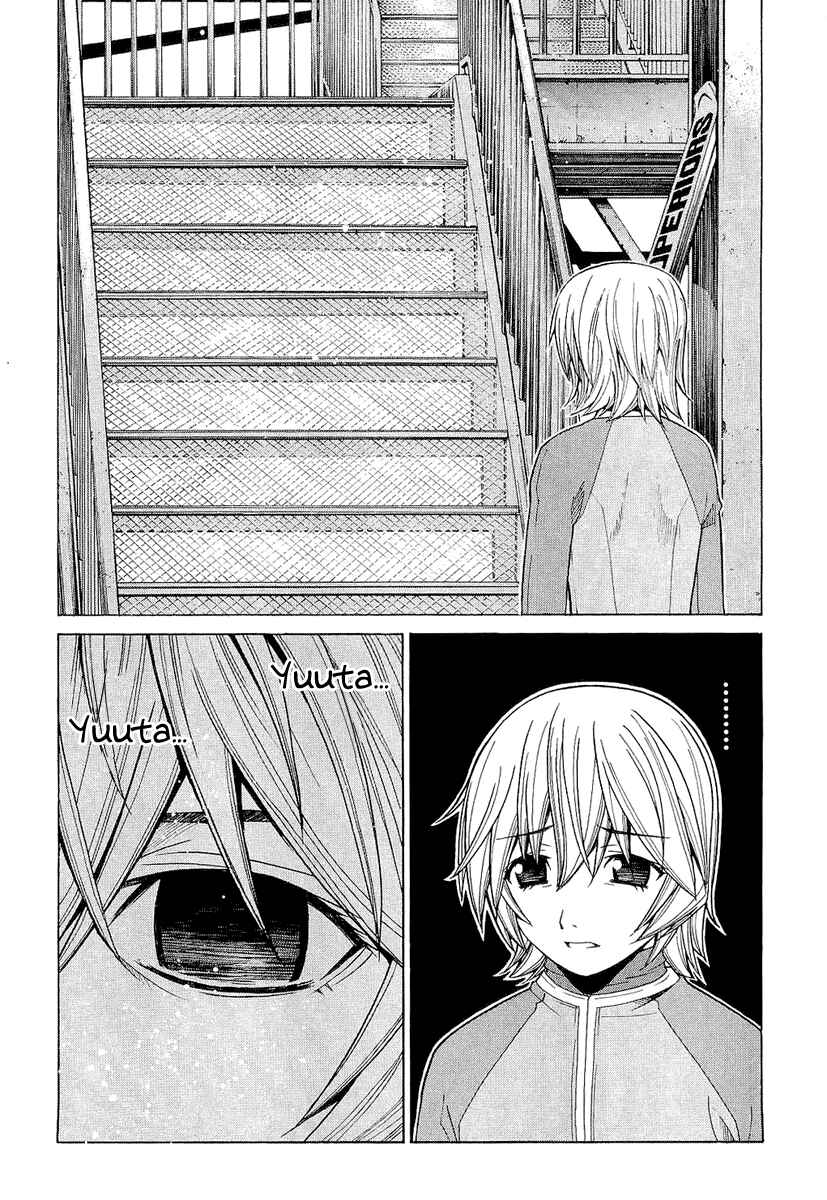 Page 10 Chapter 9 Nononono