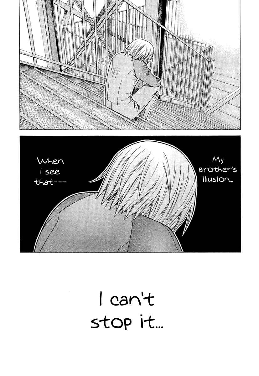 Page 13 Chapter 9 Nononono