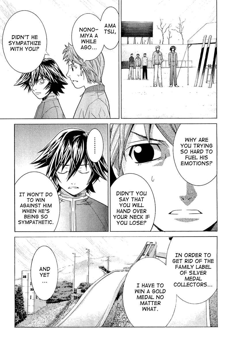 Page 14 Chapter 9 Nononono