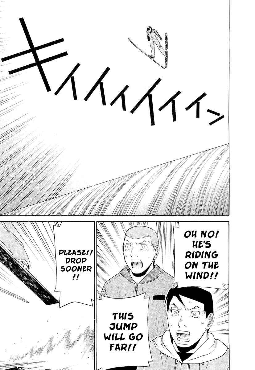 Page 22 Chapter 9 Nononono