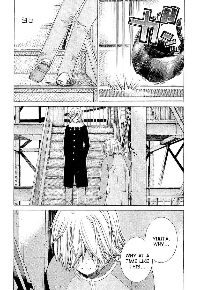 Page 8 Chapter 9 Nononono