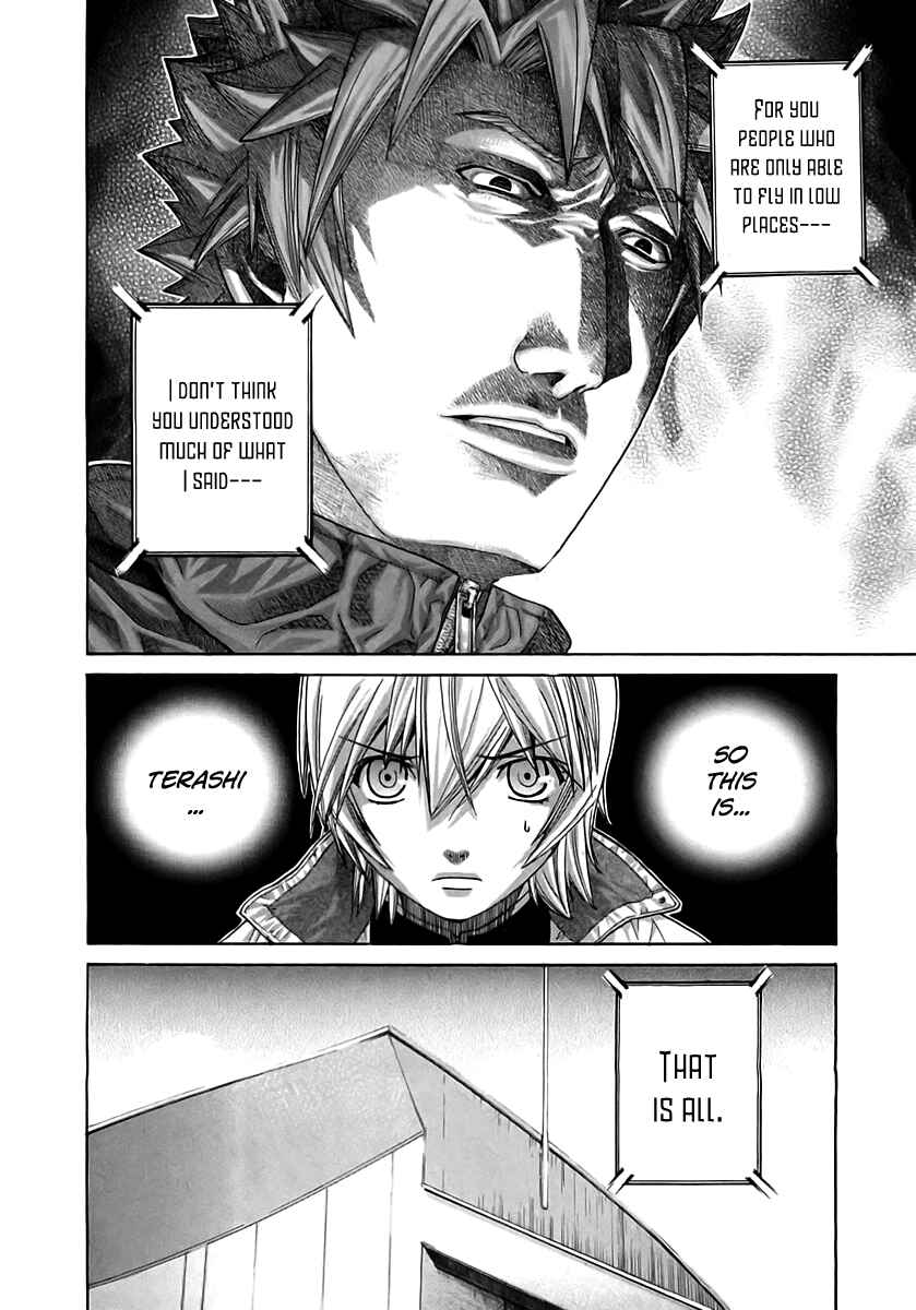 Page 18 Chapter 103 Nononono