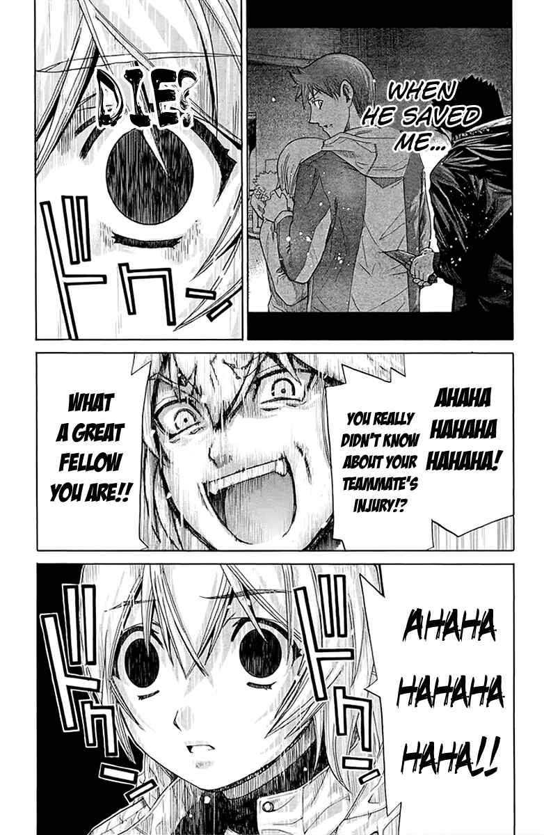 Page 16 Chapter 137 Nononono