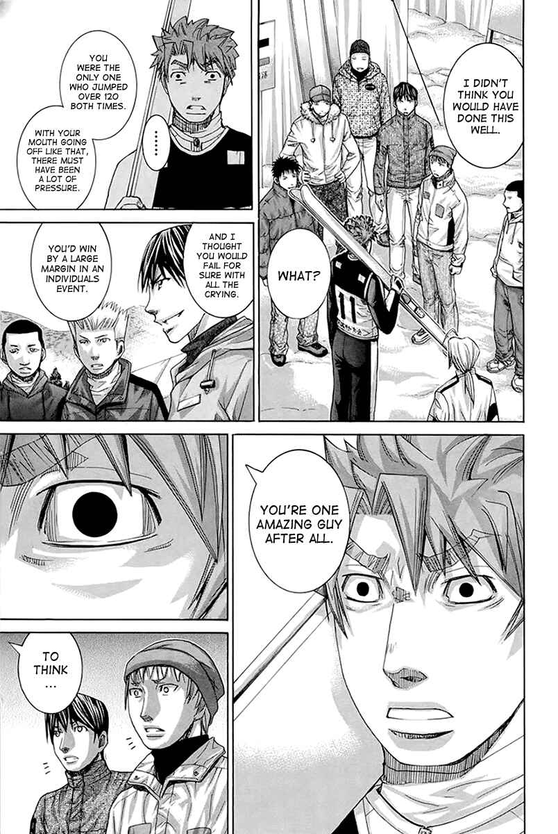 Page 7 Chapter 137 Nononono