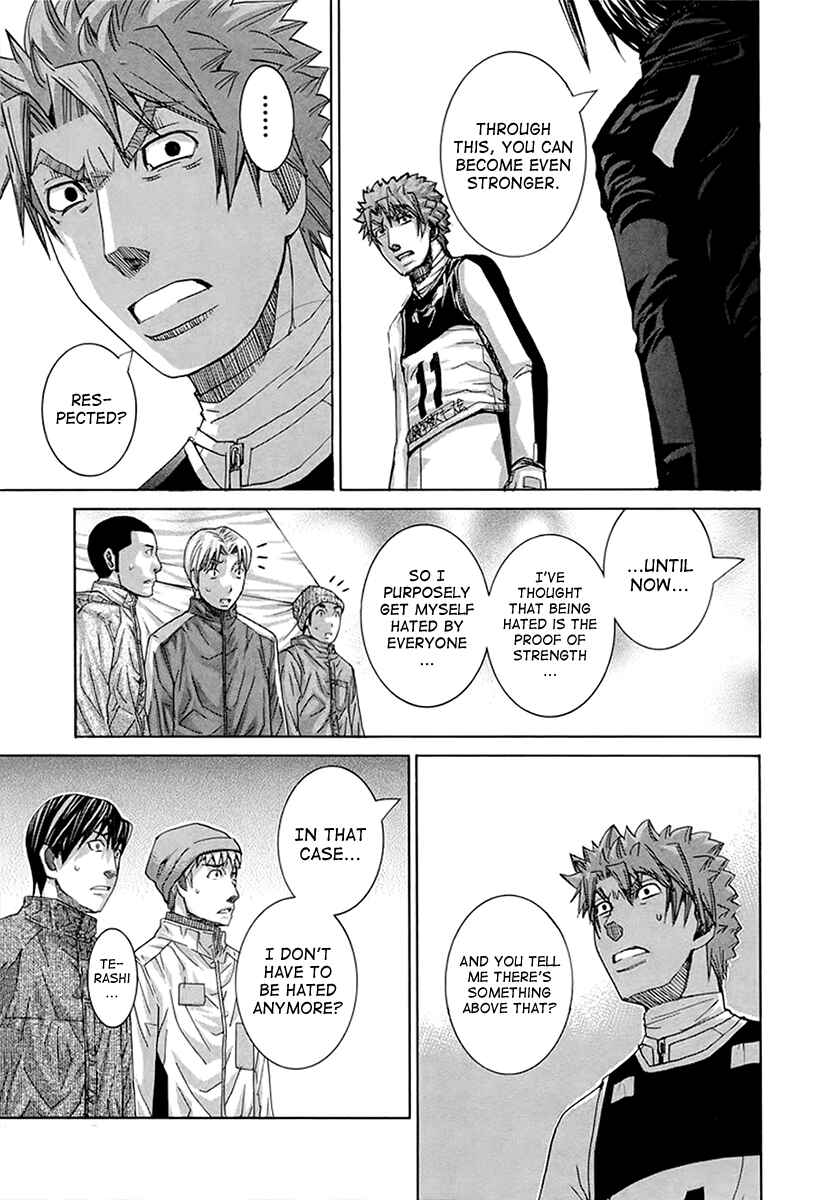 Page 9 Chapter 137 Nononono