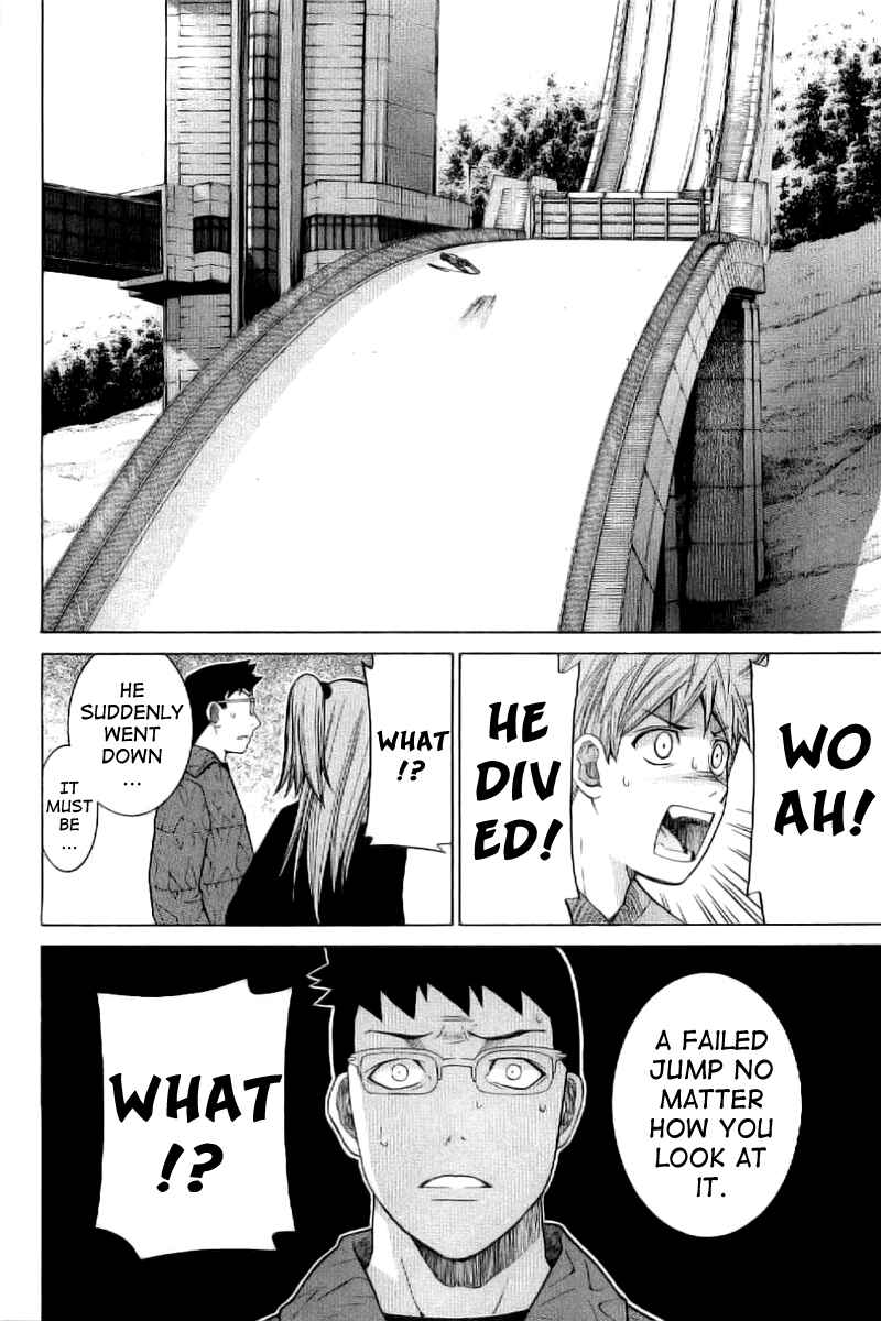 Page 15 Chapter 6 Nononono