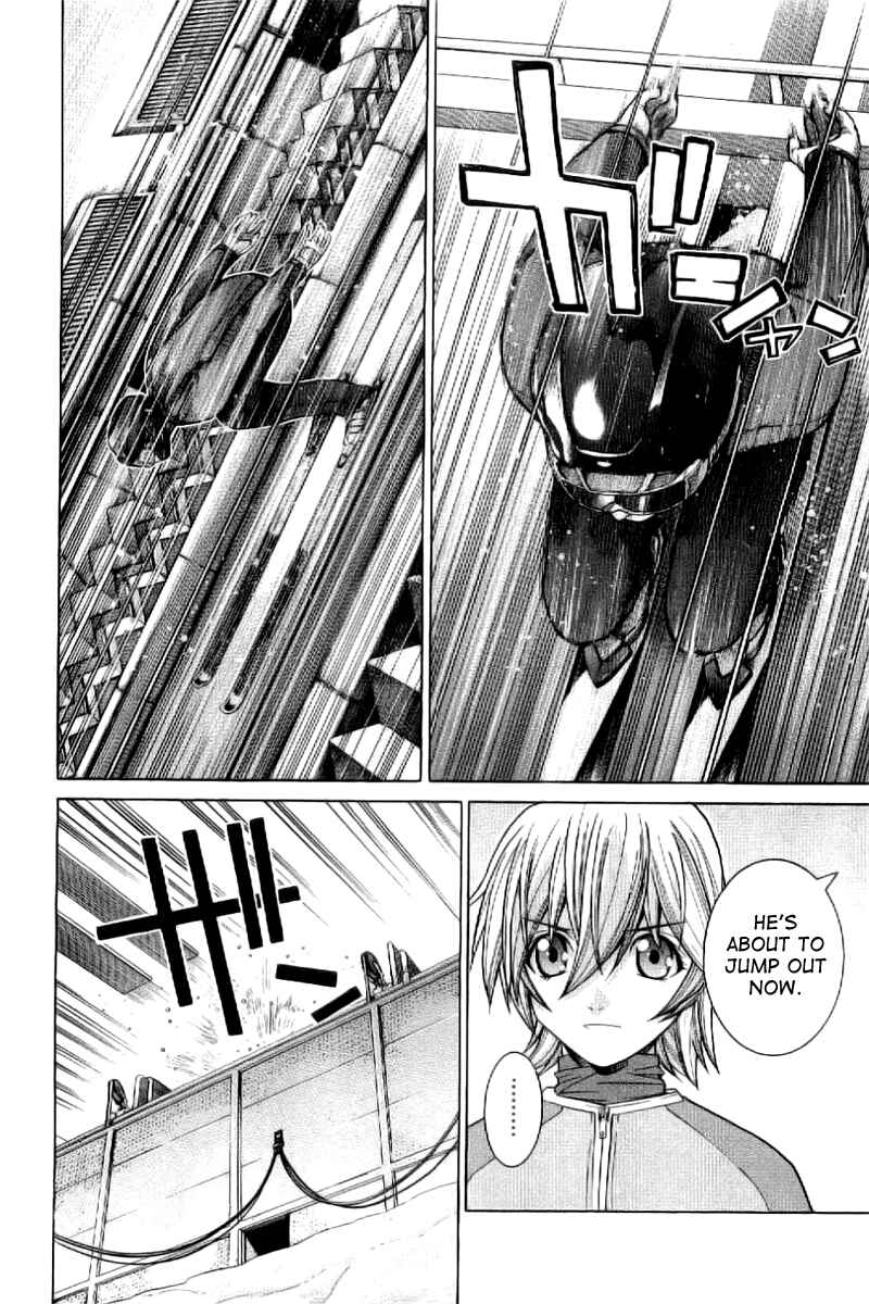 Page 5 Chapter 6 Nononono