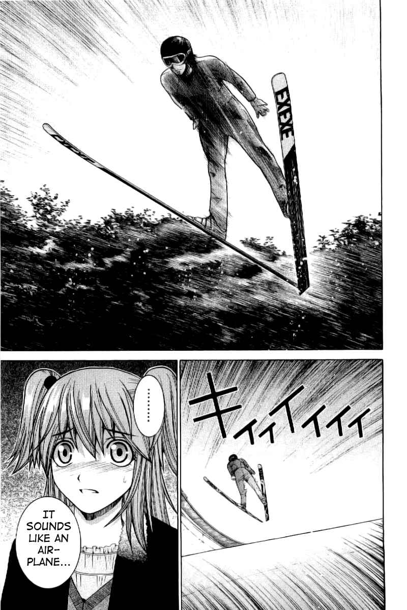 Page 6 Chapter 6 Nononono
