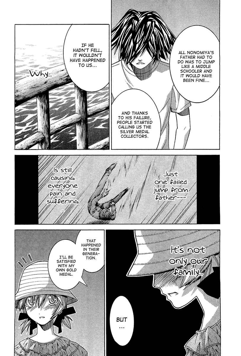Page 11 Chapter 48 Nononono