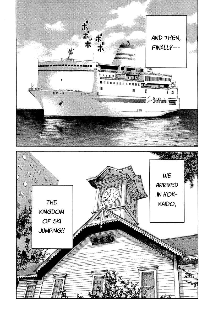 Page 18 Chapter 48 Nononono