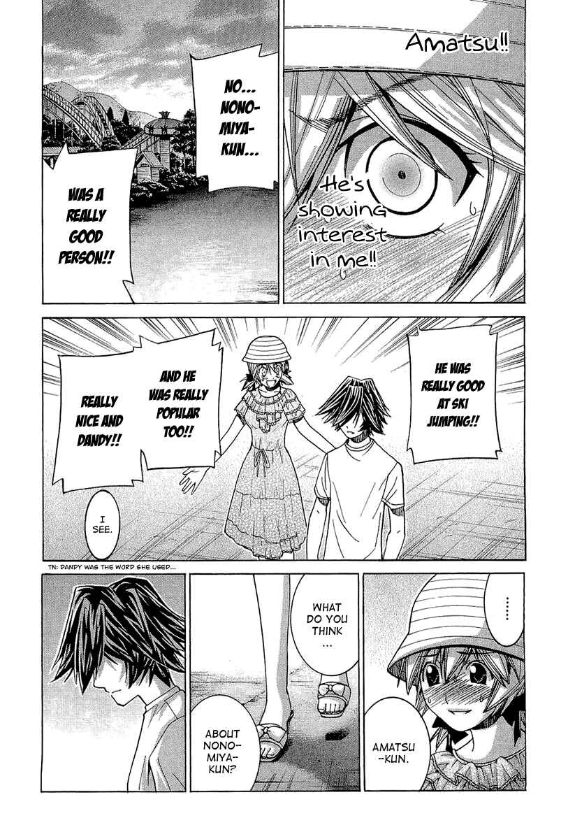 Page 9 Chapter 48 Nononono
